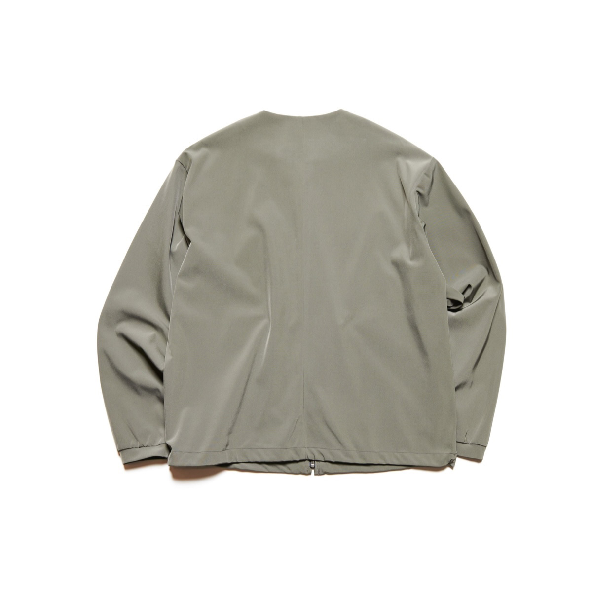 トップス SOPHNET. ZIP UP TECH CARDIGAN SOPH. | 4WAY STRETCH ZIP-UP TECH CARDIGAN(2 (M) BLACK):